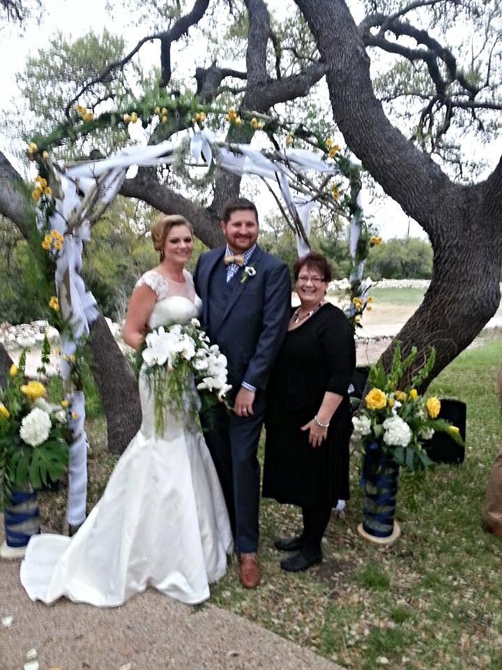Kasha and Briton, April 5, 2014 at Rocking Y Ranch