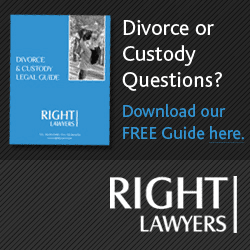 Download our Divorce & Family Law Guide.