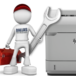 Avatar for Dallas Laser Printers