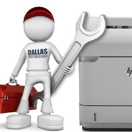 Dallas Laser Printers