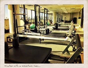 Equipment room