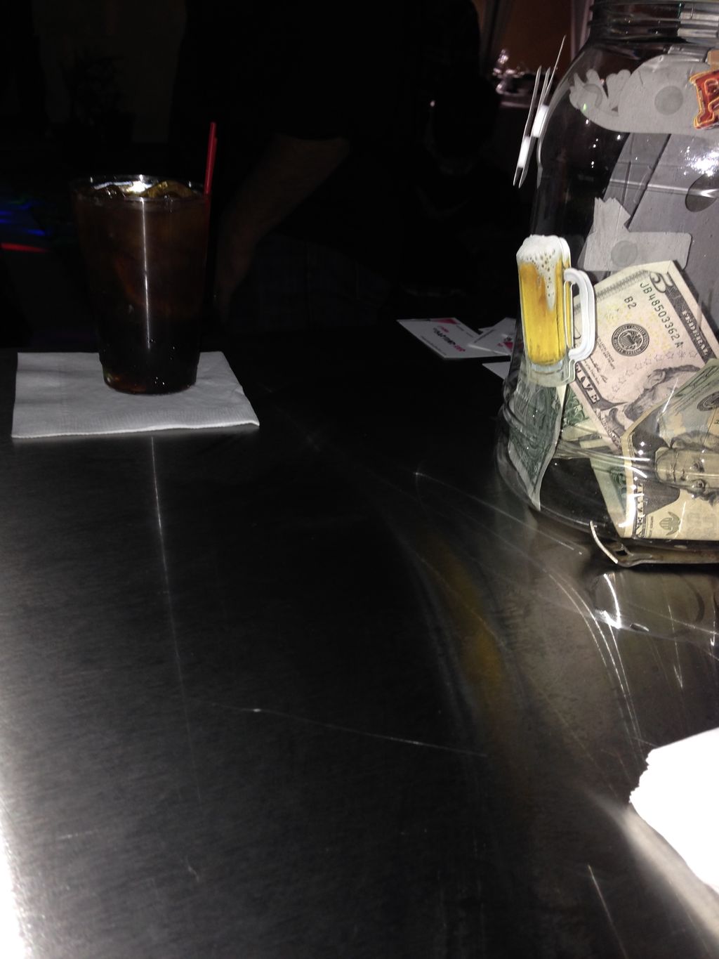 Last call...This party was great!  Everybody was h