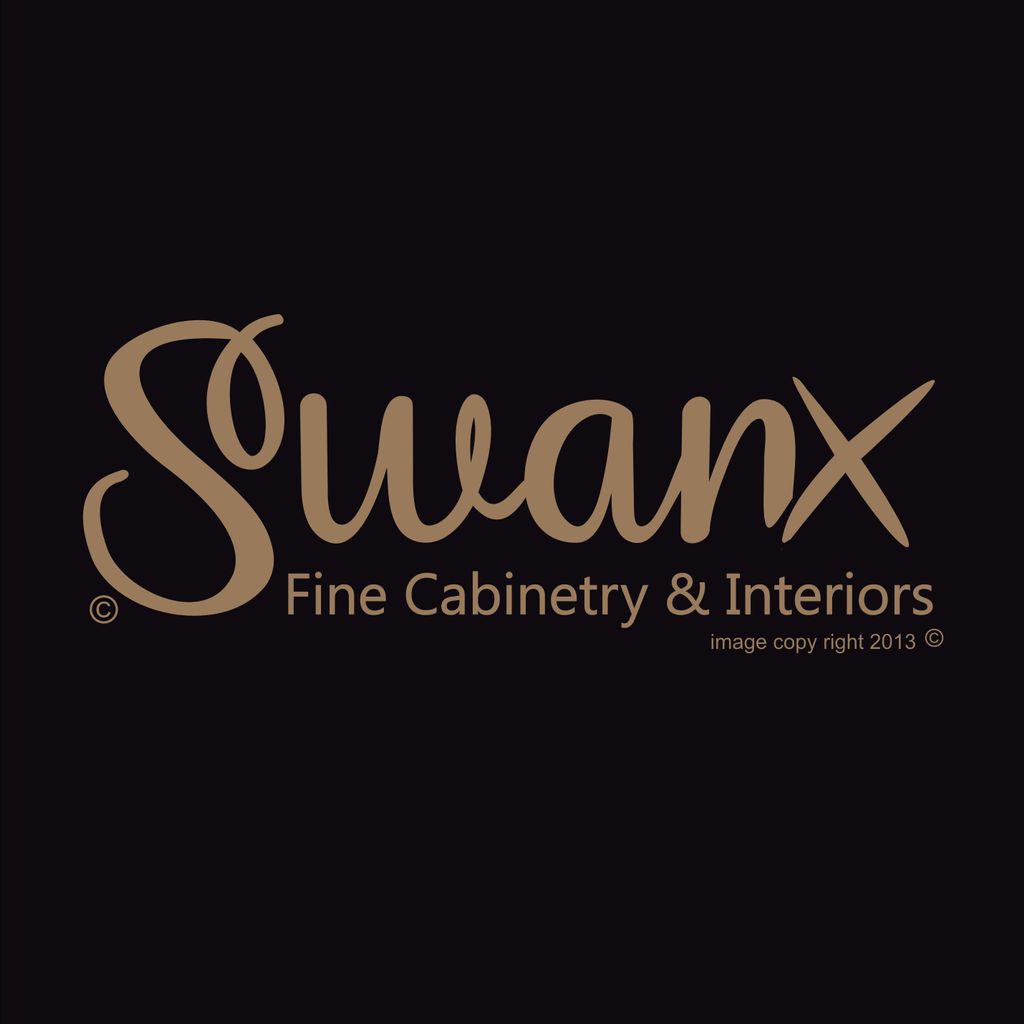 Swanx Fine Cabinetry & Interiors