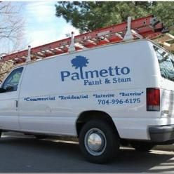 Palmetto Paint and Stain, LLC