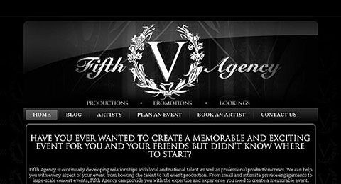 fifth agency