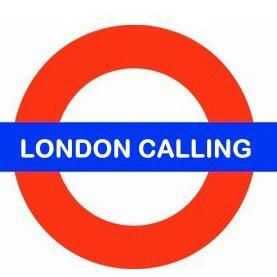 London Calling Personal Chefs