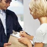 Courier Service