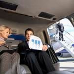 Door to Door 
Airport Service