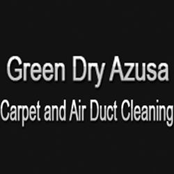 Green Dry Azusa Carpet and Air Duct Cleaning