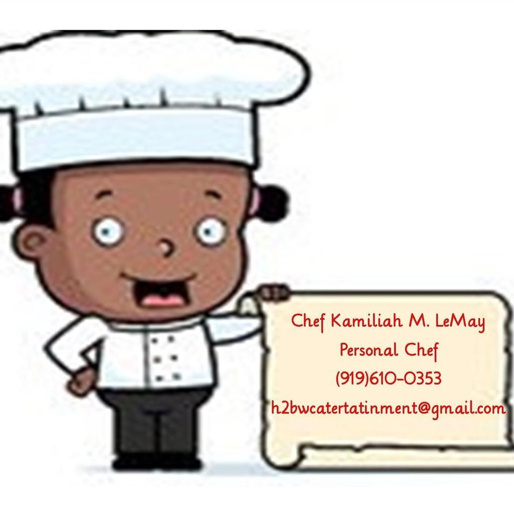 Chef K's Personal Chef Services
