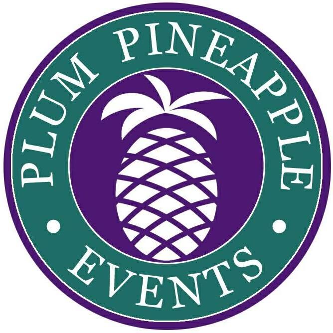 Plum Pineapple Events