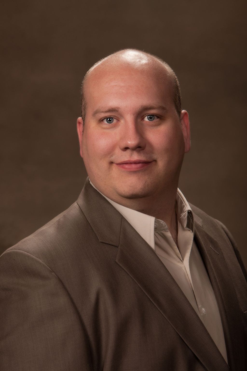 Daniel Hyte Certified Professional inspector.