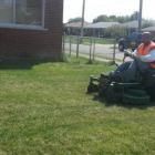 MGC Lawn Service LLC & BFH QUALITY CLEANING