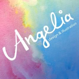 Angelia's Design and Illustration