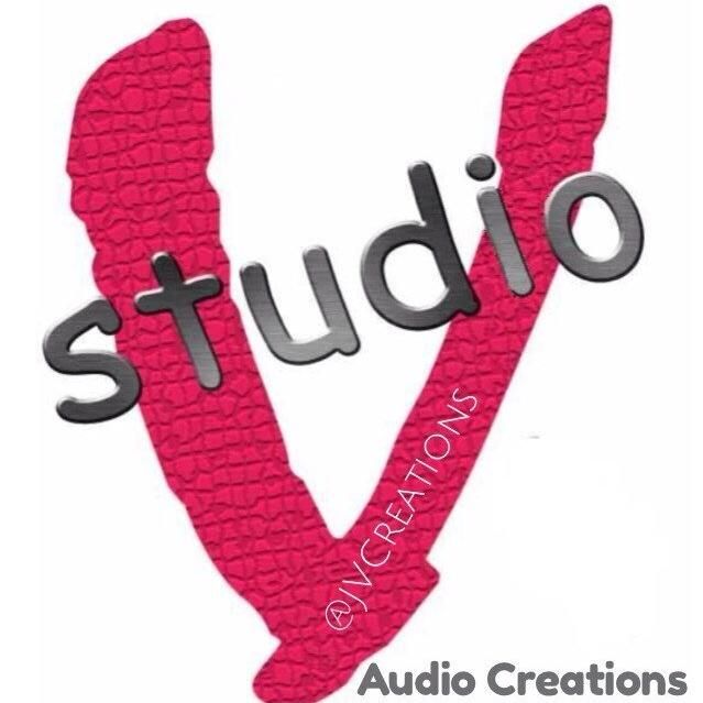 Studio V. Audio Creations