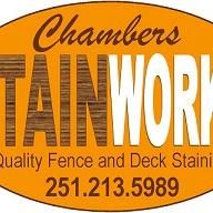 Chambers StainWorks, LLC
