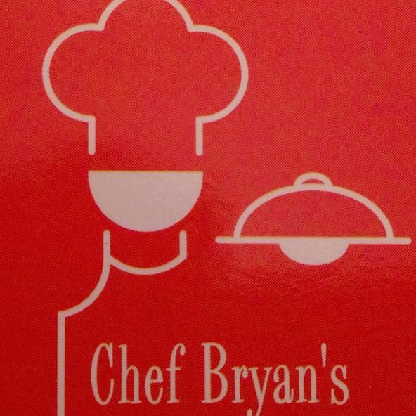 Chef Bryan's