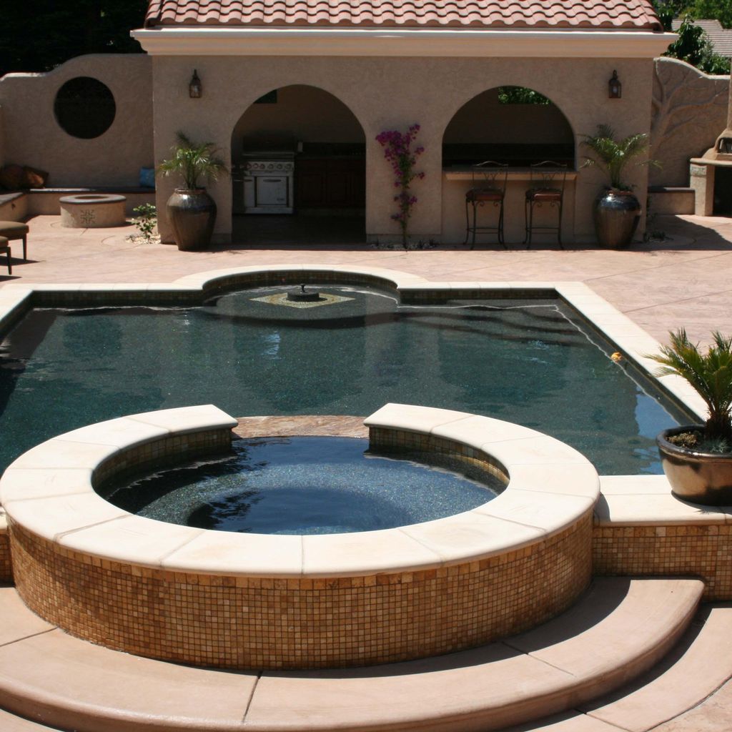 Arreola Landscape and Pool Design