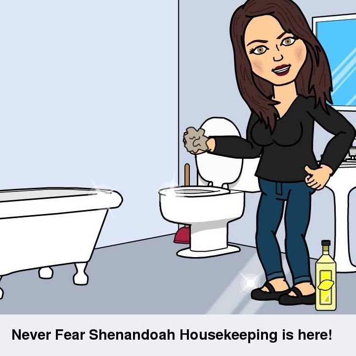 Shenandoah HouseKeeping