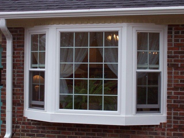 We carry a wide variety of Bay, Bow, Slider, Casem