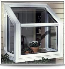 Garden windows available in all sizes!