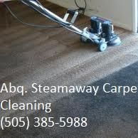 Abq. Steamaway Carpet Cleaning