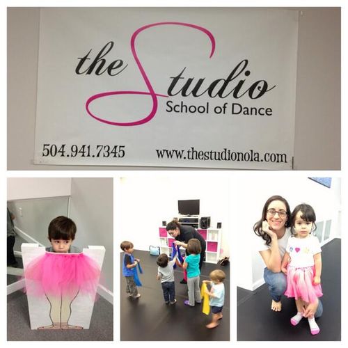Mommy and Me Classes - Every Wednesday 2:00-2:45pm