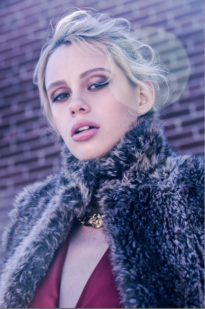 Fashion Photo Shoot