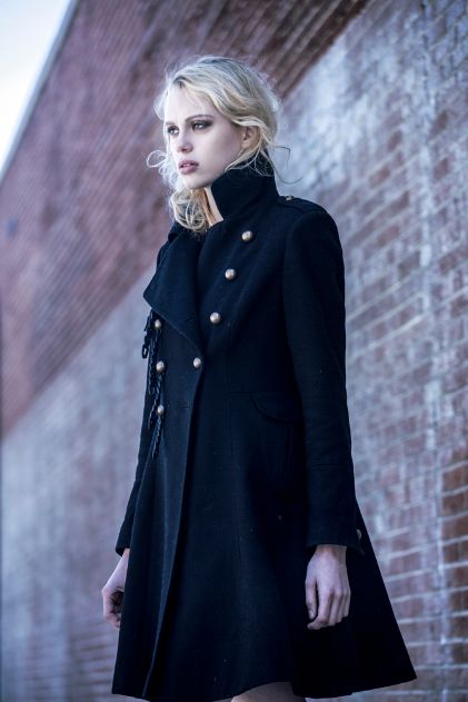 Fashion Photo Shoot