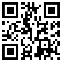 QR Code-- to Link to our Website