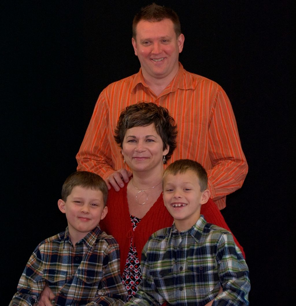 MY Family!!