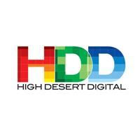 High Desert Digital