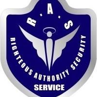 Righteous Authority Security Service inc.