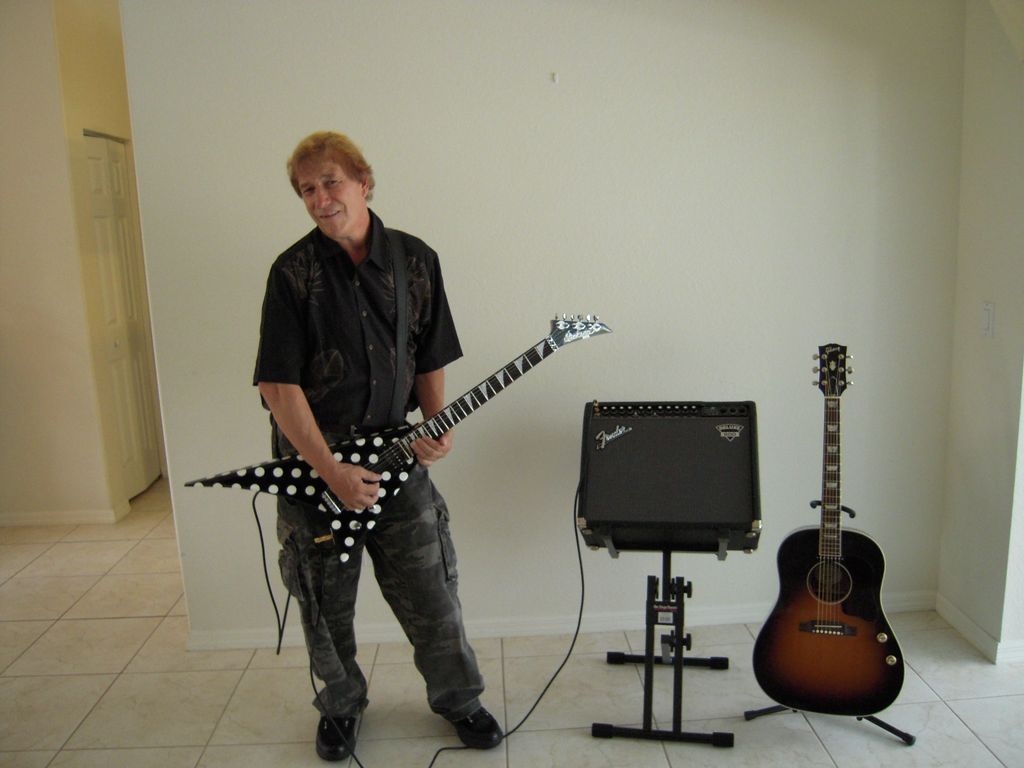 Please check out my Google Web-Sites-guitarlessons