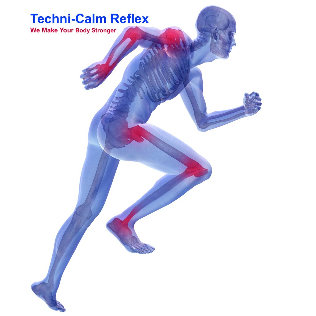 Techni-Calm Reflex