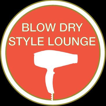 Blow Dry Style Lounge