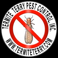 Termite Terry Pest Control, Inc.