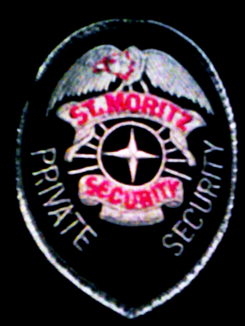 St. Moritz Security Services Inc.