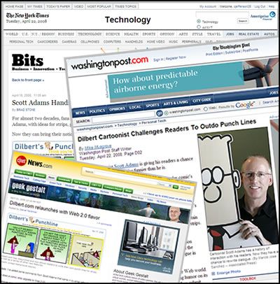 Combine strategy, planning and all areas of digita