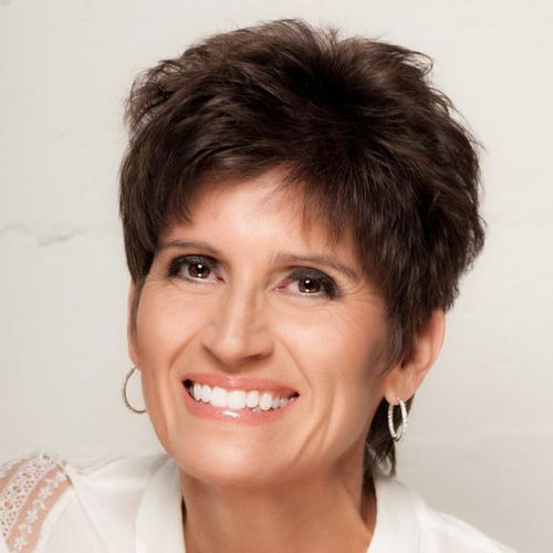 Janene Lovullo Music Theater Voice