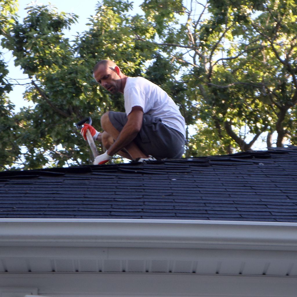 Jamie Jones Roof Contracting
