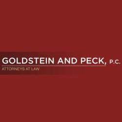 Goldstein and Peck, P.C.