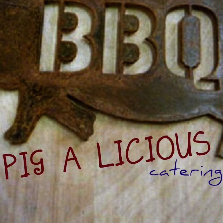 &#8203;Pig-A-Licious Catering