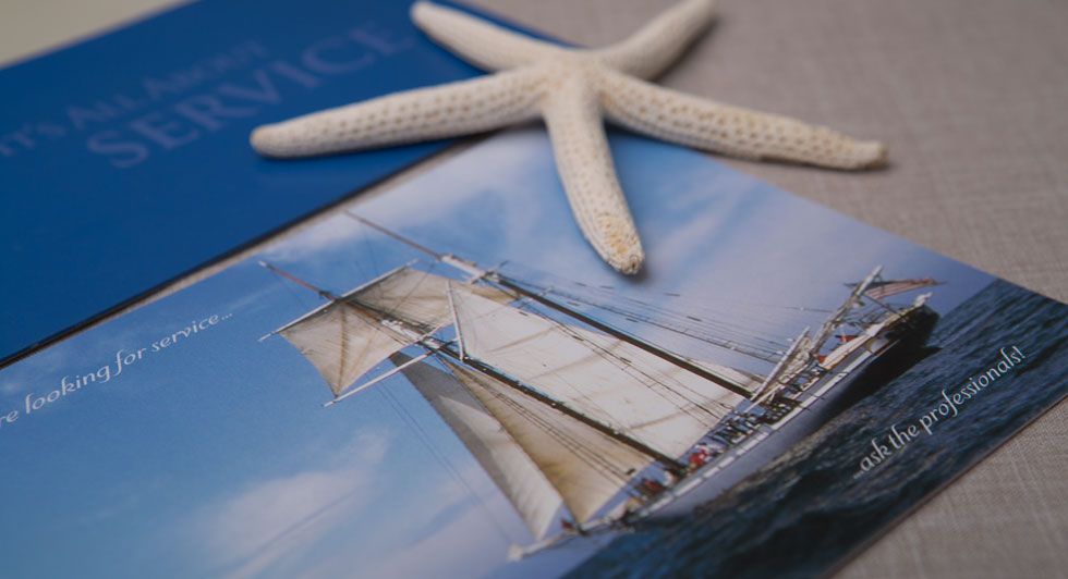 Farr & Associates Sales Portfolio