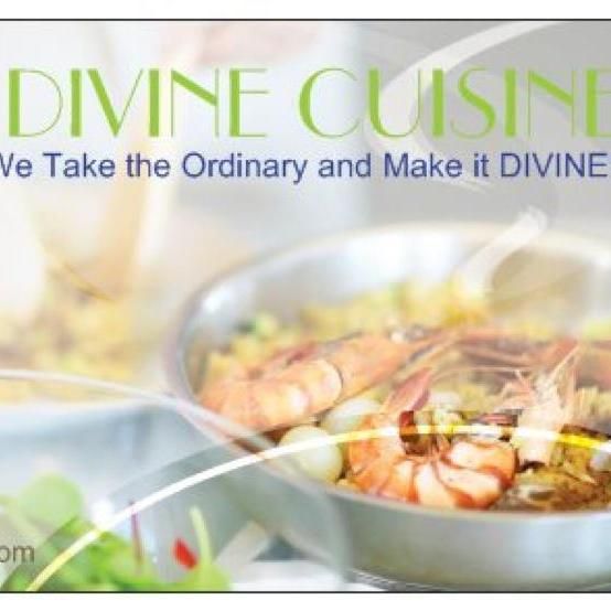 Divine Cuisine, LLC