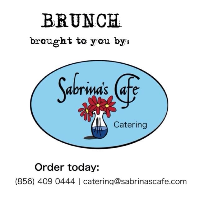 Sabrina's Cafe Catering