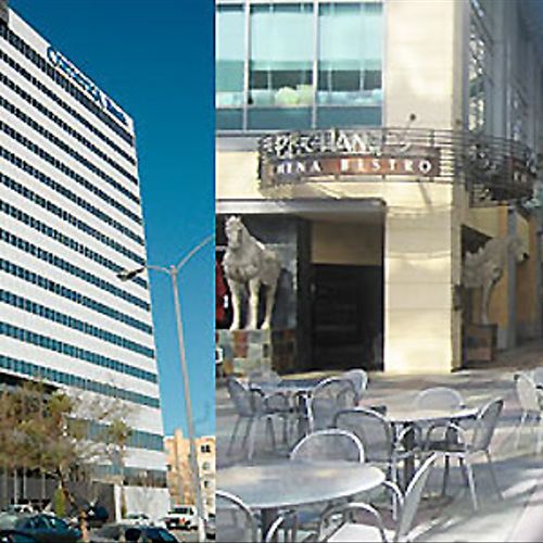 Our offices are located at the Sherman Oaks Galler