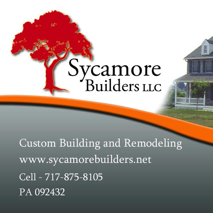 Sycamore Builders LLC