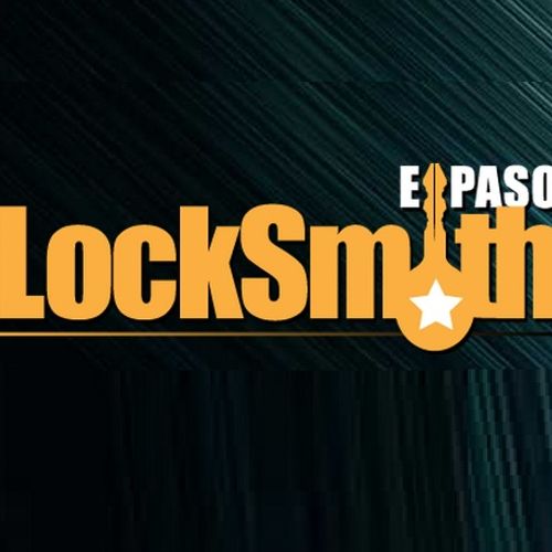 El Paso Locksmith - Providing security solutions i