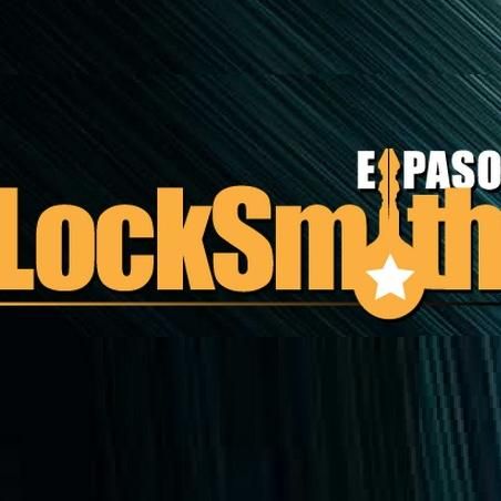 El Paso Locksmith